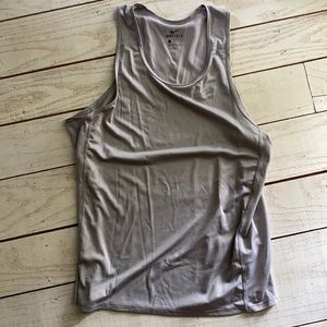 Nike dri fit tank